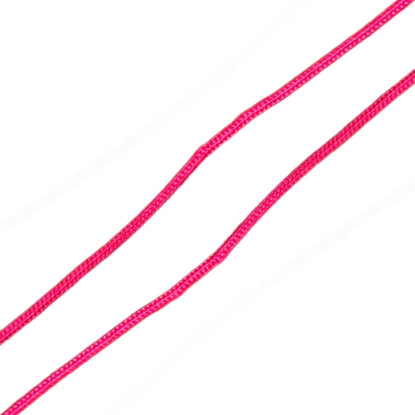 צמיד חוט כפול עם כדור כסף