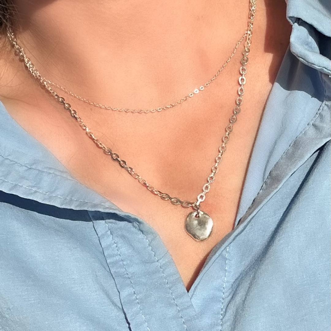 שרשרת לורן