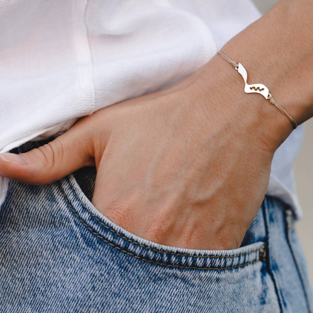 TISFF FREEDOM BRACELET