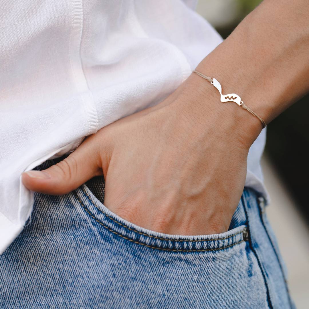 TISFF FREEDOM BRACELET