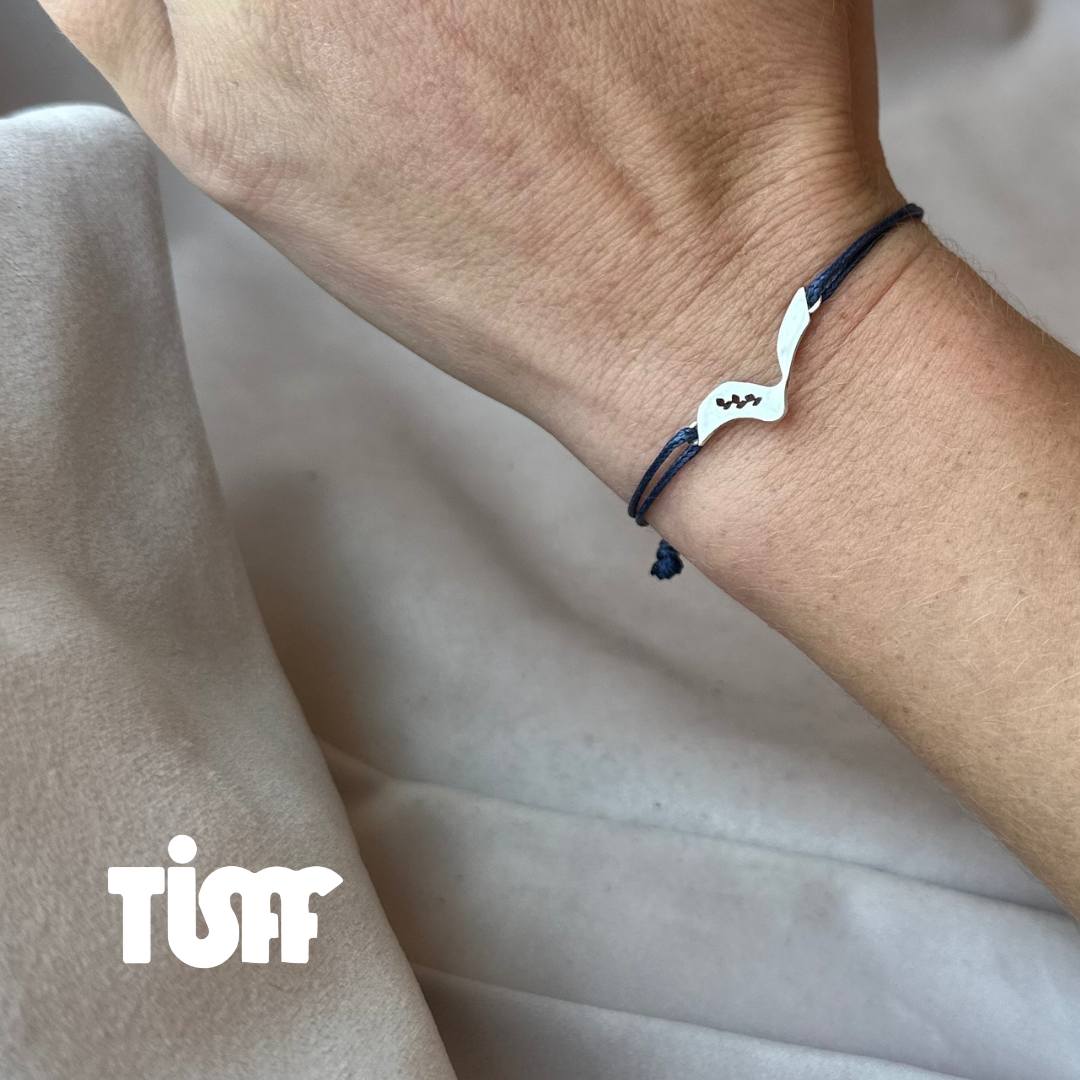 TISFF FREEDOM BRACELET