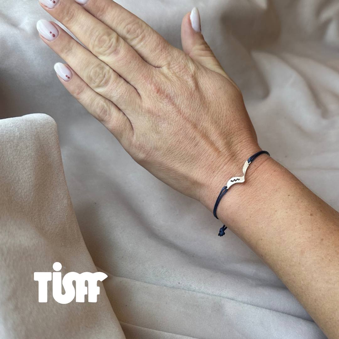 TISFF FREEDOM BRACELET