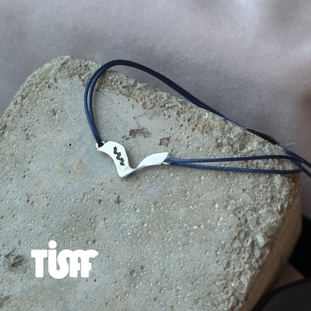 TISFF FREEDOM BRACELET